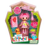 Mini Lalaloopsy El Baño De Espuma De Jewel-1