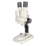 Microscopio Binocular-2