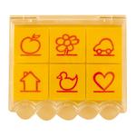 Estuche Control Bambino Arco
