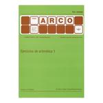 Ejercicios De Aritmética Cuaderno 1 Mini Arco