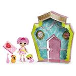 Mini Lalaloopsy El Baño De Espuma De Jewel-2