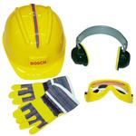 Set De Seguridad Bosch.