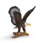 Águila Calva Americana. Schleich