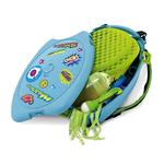 Juego De Raquetas Tailball Con Mochila-3