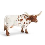 Vaca Tejana Longhorn. Schleich