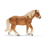 Yegua Poni Islandesa. Schleich