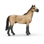 Caballo Semental Akhal-teke. Schleich