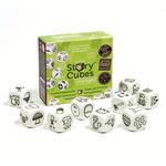 Story Cubes Viajes