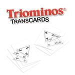 Juego De Cartas Triominos-2