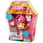 Mini Lalaloopsy Sugar Cookie