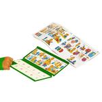 Estuche Control Verde Mini Arco