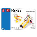 Iq Key Construcción Advance 900-1