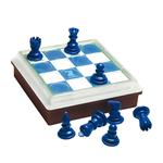 Solitaire Chess-3