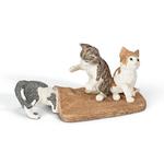 Crías De Gato. Schleich