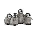 Crías De Pingüino Emperador. Schleich