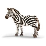Cebra Hembra. Schleich