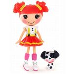 Mini Lalaloopsy Ember Flicker Flame