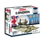 Puzzle 4d Londres