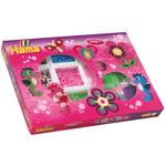 Hama Midi Caja De Actividades Rosada