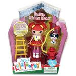 Mini Lalaloopsy Ember Flicker Flame-1