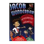 Jacob Wonderbar