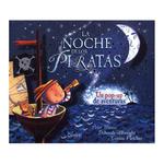 La Noche De Los Piratas