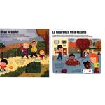 Colección Mi Libro Animado: La Naturaleza-1