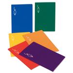 Cuaderno Pauta Montessori 5mm