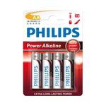 Pila Philips Powerlife Lr6-aa