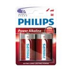 Pila Philips Powerlife Lr20-d