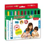 Rotulador Baby Alpino 10colores