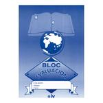 Bloc De Exámen Cuadro 4mm-1