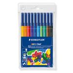 Rotuladores 10 Colores Staedtler