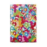 Carpeta Folio Clasificador Floral Agatha Ruiz De La Prada