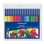 Rotuladores 20 Colores Staedtler