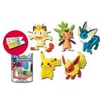 Pokemon – Pack De Lucha 2 Figuras (varios Modelos)