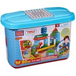 Mega Bloks – Thomas Y Sus Amigos – Gran Contenedor – 10633-1