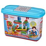 Mega Bloks – Thomas Y Sus Amigos – Gran Contenedor – 10633-2