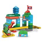 Mega Bloks – Thomas Y Sus Amigos – Gran Contenedor – 10633-4