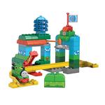 Mega Bloks – Thomas Y Sus Amigos – Gran Contenedor – 10633-5