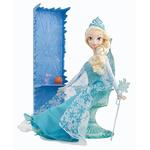 Princesas Disney – Palacio De Hielo Frozen-2