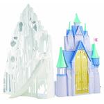 Princesas Disney – Palacio De Hielo Frozen-3