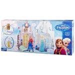 Princesas Disney – Palacio De Hielo Frozen-6