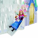 Princesas Disney – Palacio De Hielo Frozen-8
