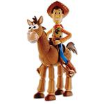 Toy Story – Pack Woody + Perdigón