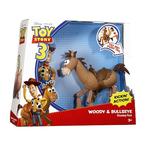 Toy Story – Pack Woody + Perdigón-1