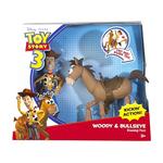 Toy Story – Pack Woody + Perdigón-2