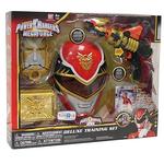 Power Rangers – Set Deluxe Megaforce Rangers