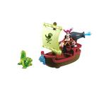 Jake Y Los Piratas – Playset Capitán Hook-3