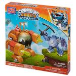 Mega Bloks – Skylanders – Chompy Bot – 95416-2